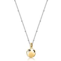 Halskette Morellato Dame Talismani in Stahl Zircone SAQE43 - SAQE43